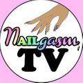 NAILgasm Logo