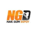 Nail Gun Depot Logo