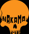 Nakama Toys Logo