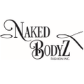 Naked Bodyz Fashion Logo