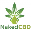 NakedCBD Logo