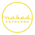 Naked Espresso Logo