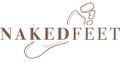 Nakedfeet Shoes Logo