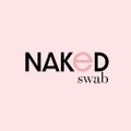 NakedSwab Logo