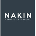 Nakin Skincare Logo