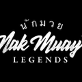 Nak Muay Legends Logo