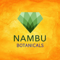 Nambu Herbs Logo