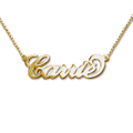 Name Jewellery Logo