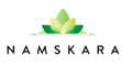 Namskara Beauty Logo