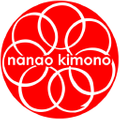 nanao kimono Logo