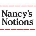 Nancy's Notions Logo