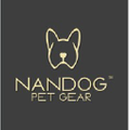 NANDOG PET GEAR Logo