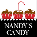 Nandy's Candy Logo