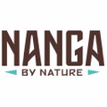 Nanga By Nature Chocolate Logo