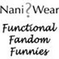 Nani?Wear Logo