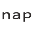 Nap loungewear Logo