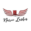 Narco Lashes Logo