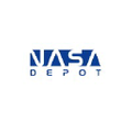 Nasa Depot Logo