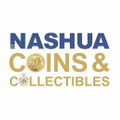 Nashua Coins and Collectibles Logo