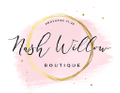 Nash Willow Boutique Logo