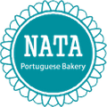 Nata Portuguese Bakery Logo