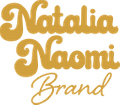 Natalia Naomi Brand Logo