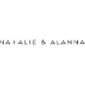 Natalie & Alanna Logo