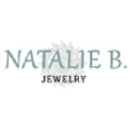 Natalie B. Jewelry Logo