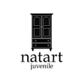 Natart Juvenile Logo