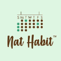 Nat Habit Logo