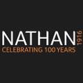 nathan furniture Logo