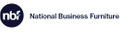 National Business Furniture Logo