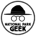 National Park Geek Logo