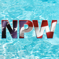 National Pools Logo