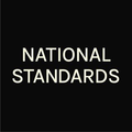 National Standards Logo