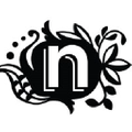 Native Flower Logo