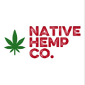 Native Hemp Logo