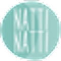 Natti Natti Logo