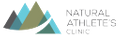 The Natural Athlete's Clinic Logo