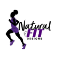 Natural Fit Designs Logo