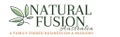 Natural Fusion Logo