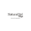 Natural Girl Wigs Logo