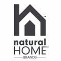 Natural Home Brands Logo