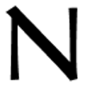 Naturalizer Canada Logo