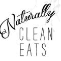 Naturally Clean Eats Logo