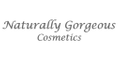 Naturally Gorgeous Cosmetics Logo