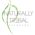 Naturally Tribal Skincare Logo