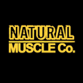 Natural Muscle Co. Logo