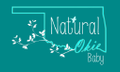 Natural Okie Baby Logo