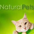 NaturalPets Logo